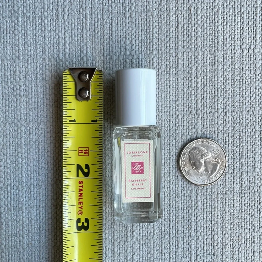 Jo Malone Raspberry Ripple 9ml travel spray
